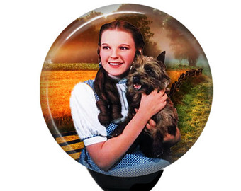 dorothyfromkansas