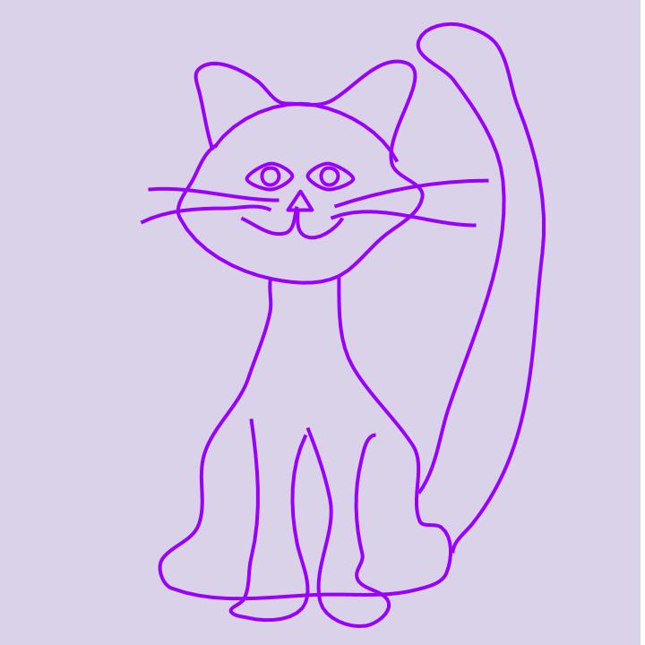 purplecat